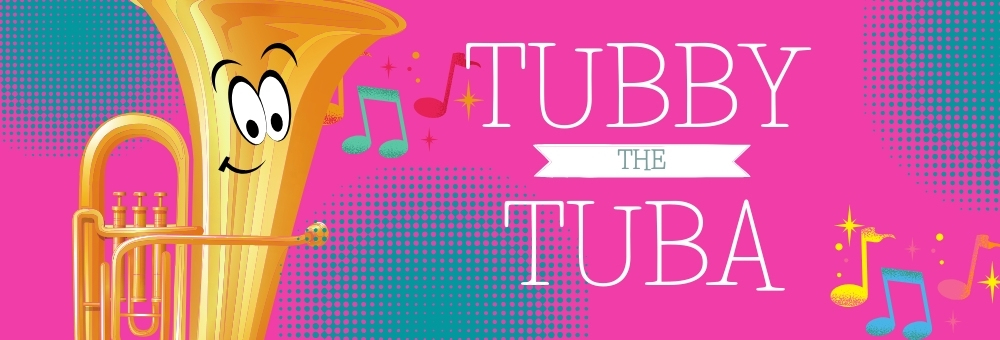 Tubby The Tuba with TMO