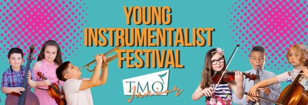TMO Junior Young Instrumentalist Festival